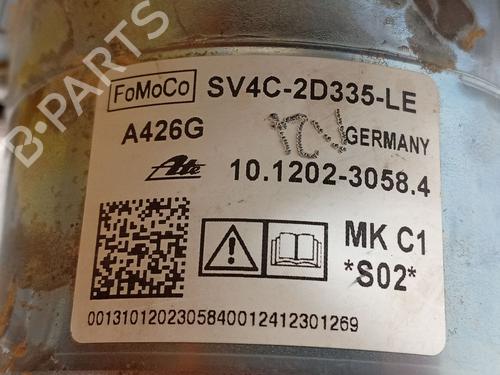 ABS pump FORD KUGA III (DFK)  | BP32078180M43  - Image 7