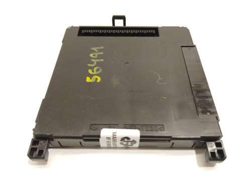 Electronic module TOYOTA RAV 4 V (_A5_, _H5_) 2.5 Hybrid AWD (AXAH54) | BP28184542M83 