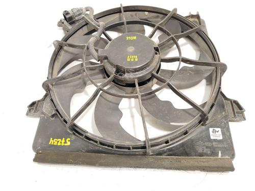Ventilateur radiateur KIA SORENTO II (XM) 2.2 CRDi (197 hp) 32080063