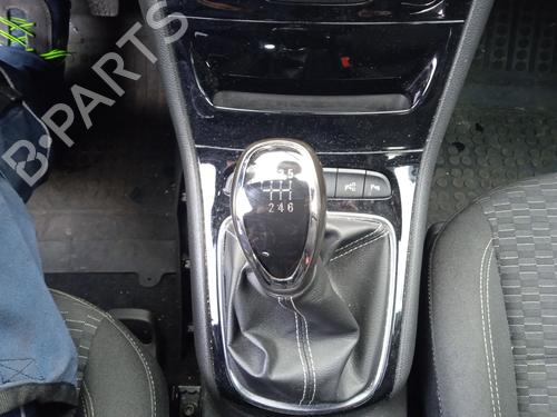 AC compressor OPEL ASTRA K (B16) 1.4 Turbo (68) | BP24058847M34  - Image 27