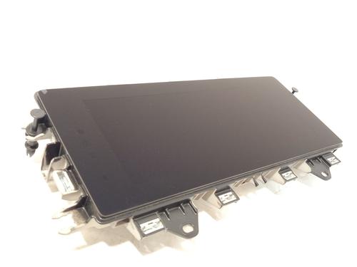 Used Instrument cluster VW TIGUAN ALLSPACE (BW2, BJ2) 2.0 TDI (150 hp) 28599857