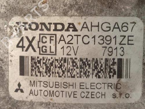 Alternator HONDA CIVIC VIII Hatchback (FN, FK)  | BP10558203M7 