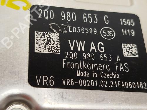 Electronic module SEAT IBIZA V (KJ1, KJG) 1.0 TSI | BP26207013M83 