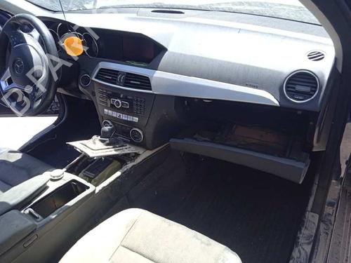 Left rear door MERCEDES-BENZ C-CLASS (W204)  | BP10389442C4 