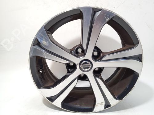 Fælk NISSAN PULSAR Hatchback (C13) 1.5 dCi | BP30450756C45 - Image 3