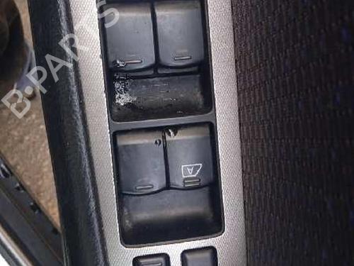 Radiator fan NISSAN TIIDA Hatchback (C11X)  | BP9695193M35 