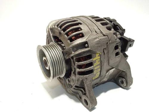 Generator AUDI A4 B7 (8EC) 2.5 TDI (163 hp) 0124525008 | 602781