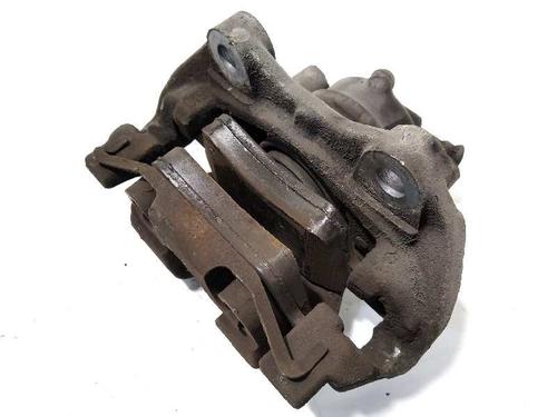 Left rear brake caliper MERCEDES-BENZ E-CLASS (W211)  | BP11562027M107 