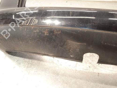 Rear bumper VW TOURAN (1T1, 1T2) 1.9 TDI | BP19415457C8 