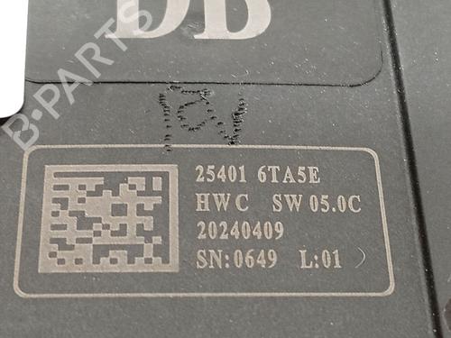 Left front window switch NISSAN QASHQAI III (J12) 1.3 DIG-T | BP33691517I27 - Image 5