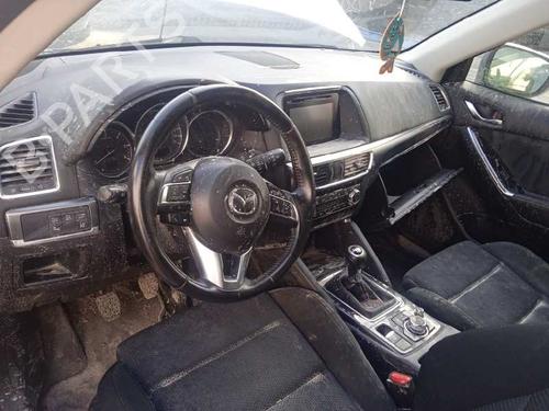 Electronic module MAZDA CX-5 (KE, GH) 2.2 D | BP15583900M83 