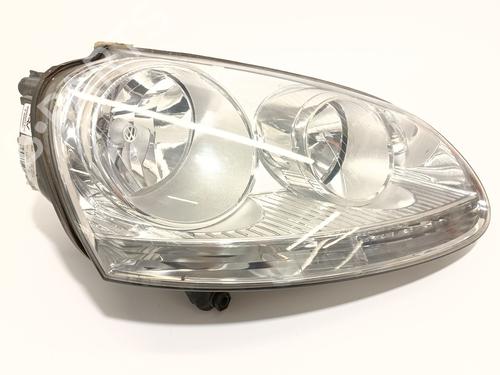 Right headlight VW GOLF V (1K1) 1.9 TDI | BP37434548C29 - Image 2