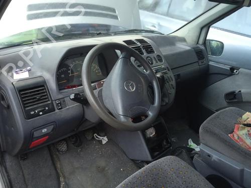 AC compressor MERCEDES-BENZ V-CLASS (638/2) | BP23876234M34