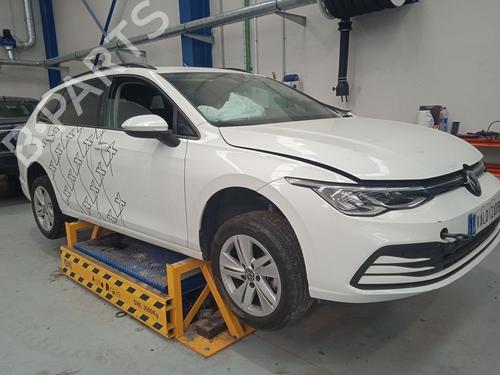 Electronic module VW GOLF VIII Variant (CG5, DB5) 1.0 TSI | BP34212428M83  - Image 6