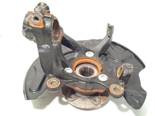 Used Right front steering knuckle SEAT LEON (KL1, KLG) 1.0 TSI (110 hp) 29604492