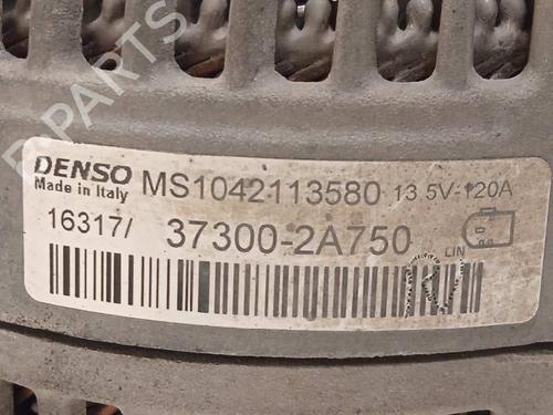 Alternator KIA CEE'D Sportswagon (JD) 1.6 CRDi 136 | BP15588194M7