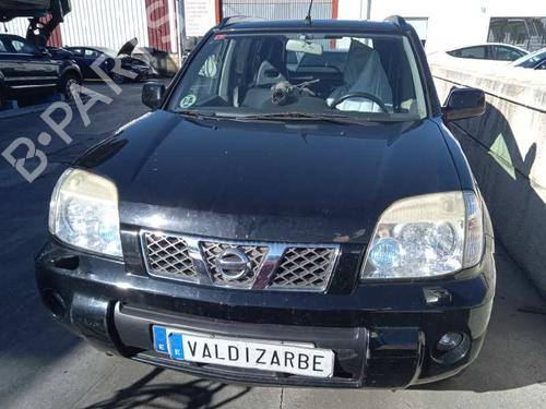 Module xenonverlichting NISSAN X-TRAIL I (T30) 2.2 dCi | BP25137267C53 