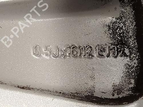 Rim OPEL MERIVA B MPV (S10) 1.4 (75) | BP27711209C45