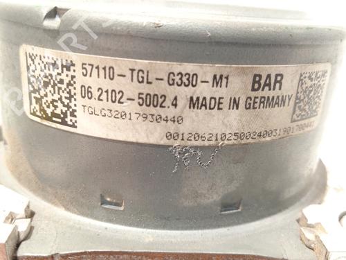 ABS Bremseaggregat HONDA CIVIC X Saloon (FC_)  | BP29173836M43 