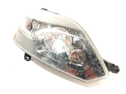 Used Right headlight Right headlight VW GOLF PLUS V (5M1, 521) 1.2 TSI (105 hp) 35724472 35724472
