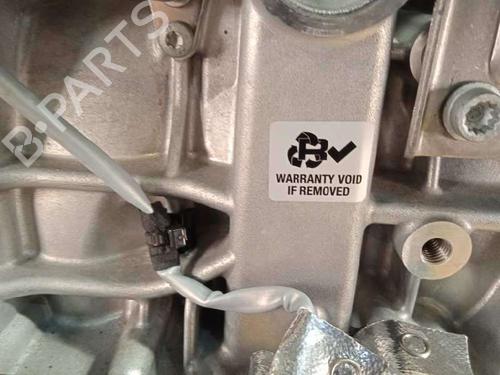 Engine AUDI Q3 (F3B) | BP13710174M1 - Image 9