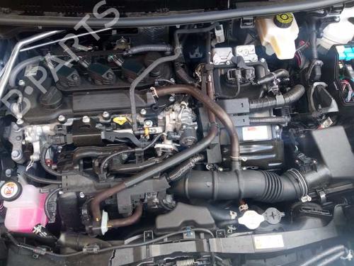 Electronic module TOYOTA YARIS CROSS (MXP_) 1.5 Hybrid (MXPJ10) | BP17856263M83 