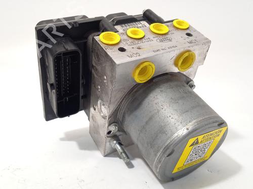 Used ABS pump ABS pump LAND ROVER DISCOVERY IV (L319) 2.7 TD 4x4 (190 hp) 29305958 29305958