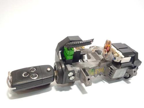 Ignition barrel HONDA ACCORD VIII (CU) 2.2 i-DTEC (CU3) | BP8855111M48 