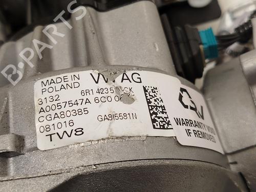 Steering column AUDI A1 (8X1, 8XK) 1.0 TFSI | BP36799444M21 - Image 4