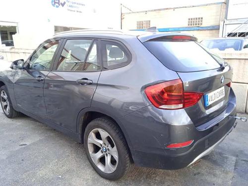 Ignition barrel BMW X1 (E84) sDrive 16 d | BP15007525M48 