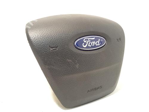 Used Driver airbag FORD FOCUS III Turnier 1.0 EcoBoost (125 hp) 28489318
