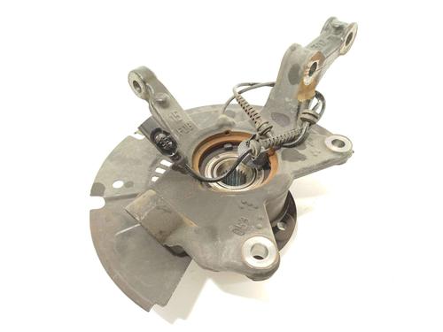 Left front steering knuckle RENAULT CAPTUR II (HF_) TCe 140 (HFN0) | BP39945161M25 - Image 3