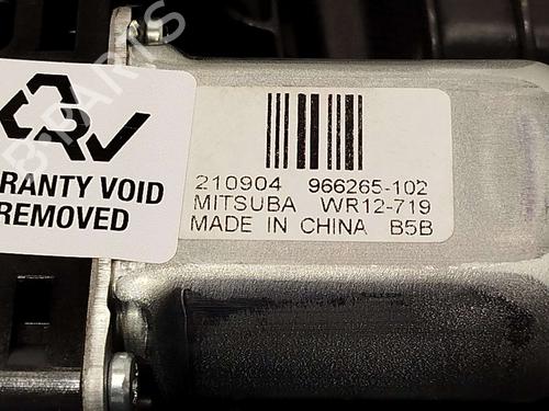 Rear left window mechanism VOLVO XC40 (536) Recharge | BP37793343C24 - Image 5