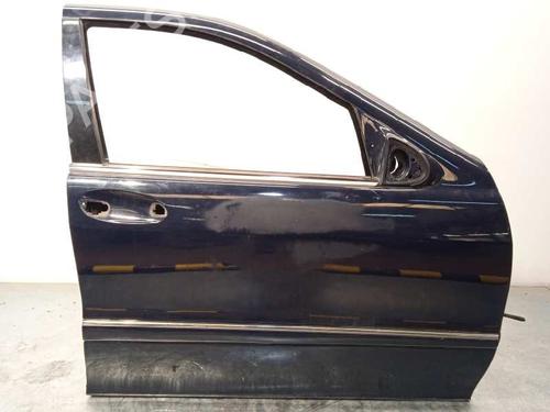 Used Right front door MERCEDES-BENZ S-CLASS (W220) S 320 CDI (220.025, 220.125) (204 hp) 9815121