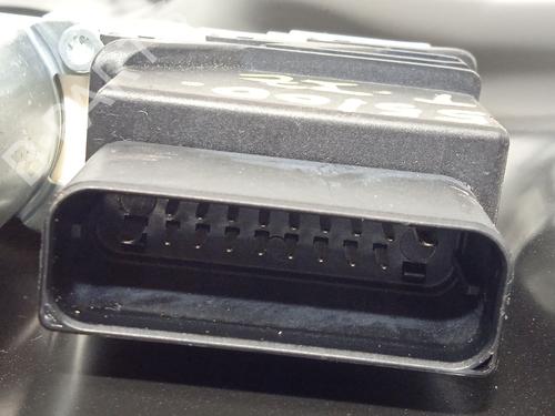 Rear left window mechanism VW PASSAT B6 Variant (3C5) 2.0 TDI 16V | BP23418162C24