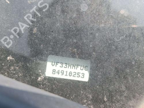 Brukte deler til PEUGEOT 307 SW (3H) 1.6 16V 4895693