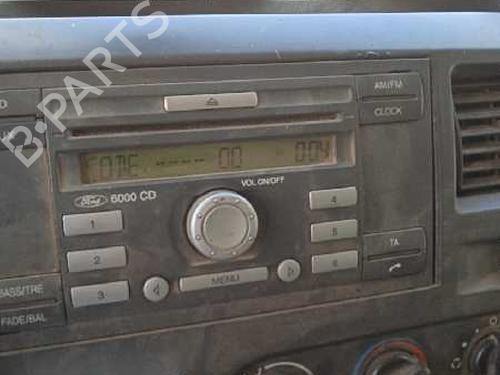 Alternator FORD TRANSIT Platform/Chassis (FM_ _, FN_ _, FF_ _)  | BP15691644M7 