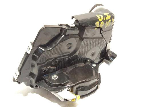 Used Front left lock TOYOTA YARIS (_P13_) 1.5 Hybrid (NHP130_, NHP130) (101 hp) 12922778