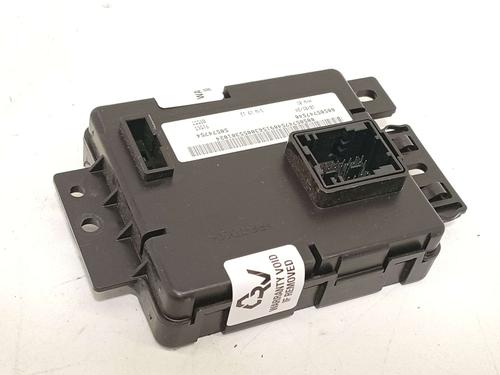 Used Electronic module Electronic module 38725791 38725791