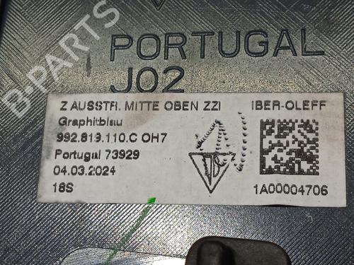 Luftventil PORSCHE 911 Convertible (992) 3.8 Turbo S (992650) | BP24309323I21 