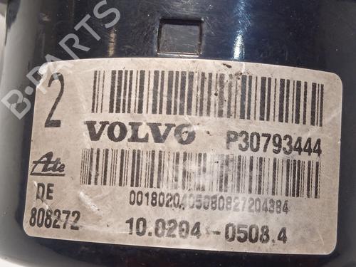 ABS pump VOLVO XC90 I (275) D5 AWD | BP22993277M43 