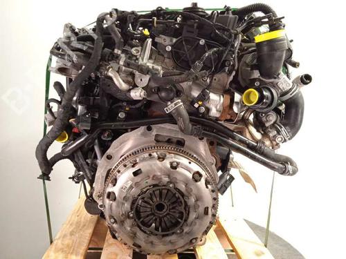 Engine AUDI Q3 (8UB, 8UG) 2.0 TDI | BP9859836M1 - Image 2