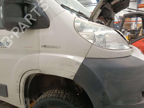 AC compressor PEUGEOT BOXER Bus 2.2 HDi 120 | BP39407839M34  - Image 25