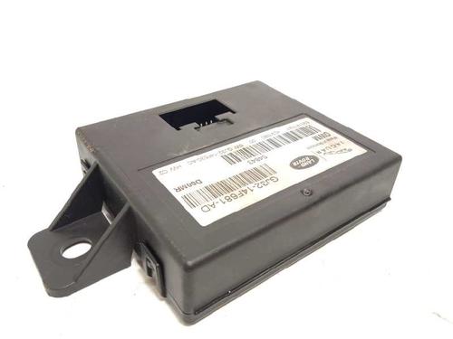 Electronic module LAND ROVER RANGE ROVER EVOQUE (L538)  | BP9763895M83 