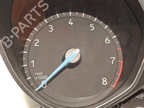Instrument cluster FORD FOCUS III  | BP16777360C47 