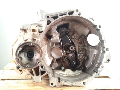 Used Gearbox SEAT ALTEA (5P1) 1.9 TDI (105 hp) 24663498