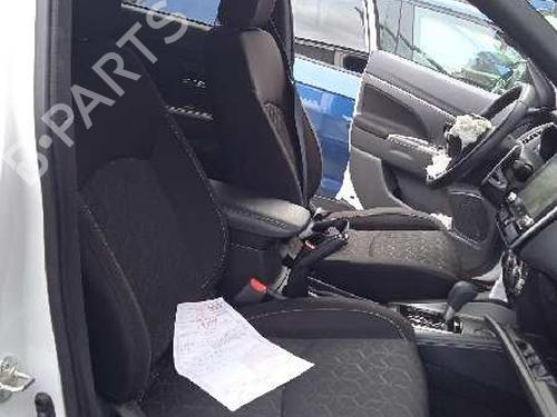 Electronic module MITSUBISHI ASX (GA_W_) 2.0 MIVEC (GA2W) | BP18119688M83 