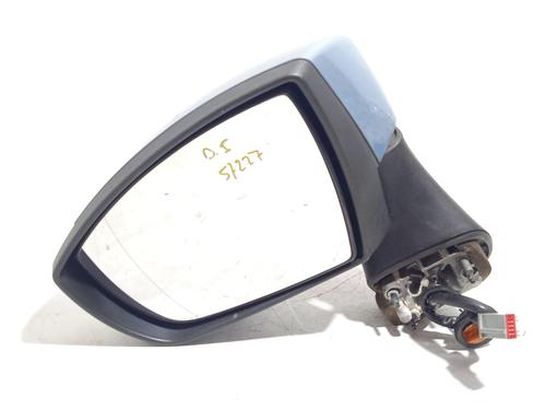 Used Left mirror FORD KUGA I 2.0 TDCi (140 hp) 32081145