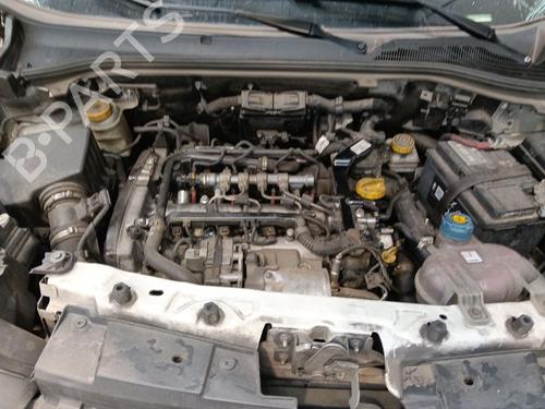 Engine FIAT DOBLO Cargo (263_) 1.6 D Multijet (263WXD1B, 263WXR1B, 263WXX1B, 263ZXD1B,... | BP36109972M1  - Image 26