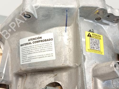 Gearbox OPEL CORSA F (P2JO) 1.2 (68) | BP36433300M3 - Image 6